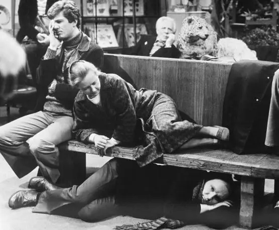 Гараж (1979) смотреть онлайн бесплатно Гараж (1979) фильм смотреть онлайн бесплатно