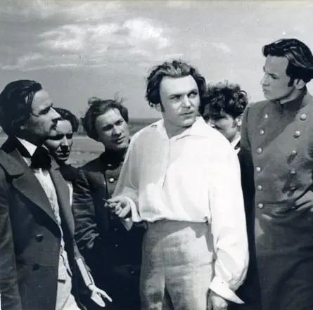 Тарас Шевченко (1951) смотреть онлайн Тарас Шевченко (1951) фильм смотреть онлайн