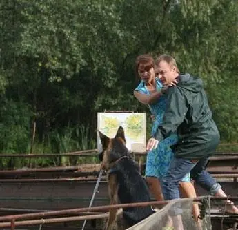 Здравствуйте Вам! (2007) смотреть онлайн бесплатно Здравствуйте Вам! (2007) фильм смотреть онлайн бесплатно