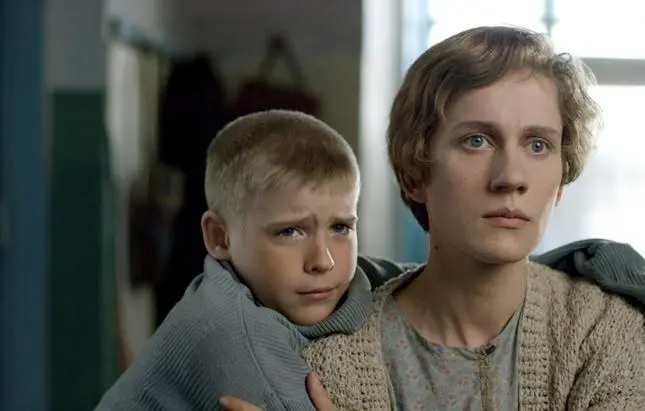 Золотая рыбка (2015) смотреть онлайн Золотая рыбка (2015) фильм смотреть онлайн