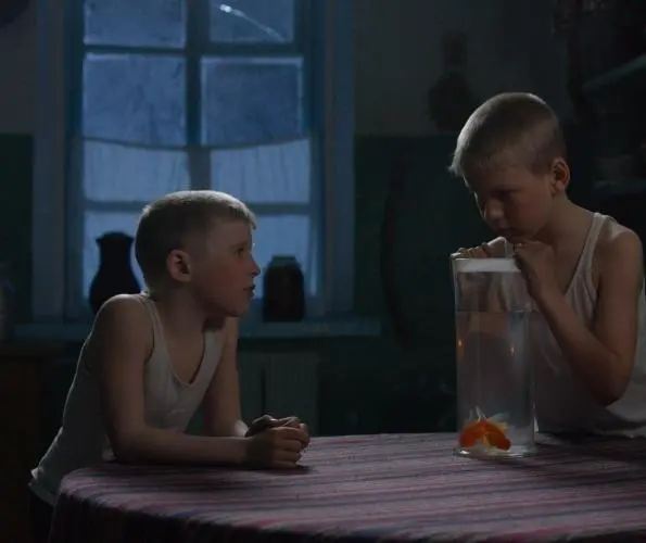 Золотая рыбка (2015) смотреть онлайн бесплатно Золотая рыбка (2015) фильм смотреть онлайн бесплатно