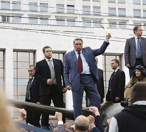 Ельцин. Три дня в августе (2011) смотреть онлайн бесплатно Ельцин. Три дня в августе (2011) фильм смотреть онлайн бесплатно