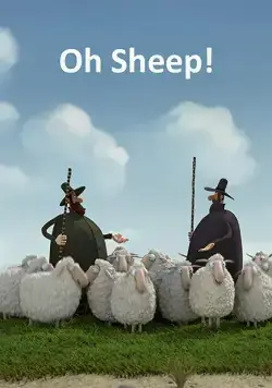 Oh Sheep! (2012) мультфильм смотреть онлайн Oh Sheep! (2012) мультфильм смотреть онлайн в хорошем качестве