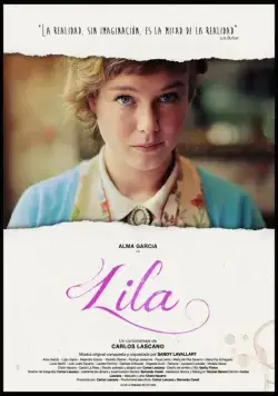 Лила / Lila (2014) мультфильм смотреть онлайн Лила / Lila (2014) мультфильм смотреть онлайн в хорошем качестве