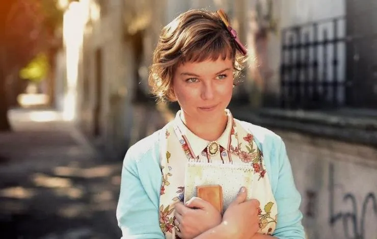 Лила (2014) смотреть онлайн бесплатно Лила (2014) мультфильм смотреть онлайн бесплатно