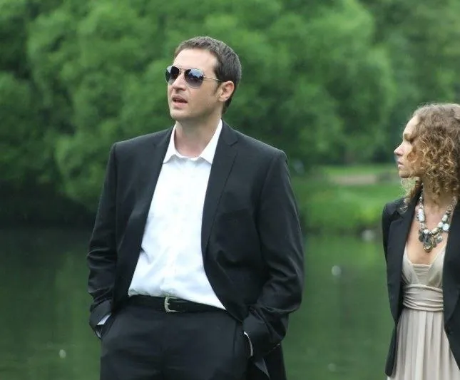 Возвращение (2012) смотреть онлайн Возвращение (2012) фильм смотреть онлайн