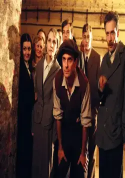 Королёв (2007) смотреть онлайн бесплатно Королёв (2007) фильм смотреть онлайн бесплатно