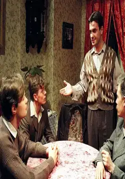 Королёв (2007) смотреть онлайн Королёв (2007) фильм смотреть онлайн