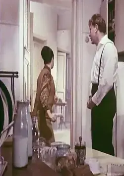 Дети Дон-Кихота (1966) в хорошем качестве смотреть онлайн Дети Дон-Кихота (1966) фильм в хорошем качестве смотреть онлайн