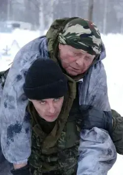 Отставник 2 (2010) смотреть онлайн Отставник 2 (2010) фильм смотреть онлайн