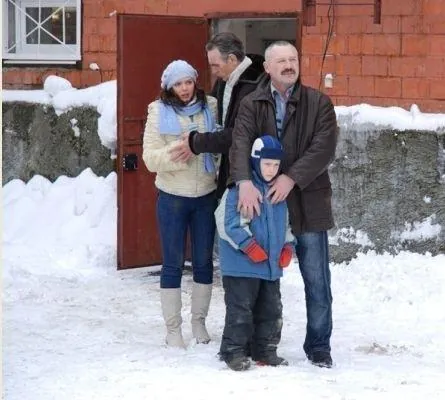 Отставник 2 (2010) в хорошем качестве смотреть онлайн Отставник 2 (2010) фильм в хорошем качестве смотреть онлайн