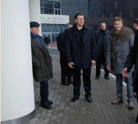 Отставник 2 (2010) смотреть онлайн бесплатно Отставник 2 (2010) фильм смотреть онлайн бесплатно