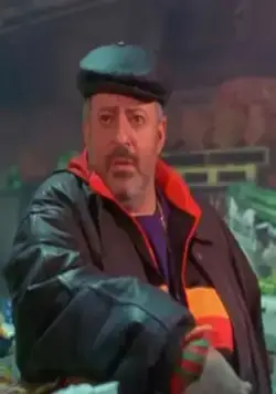 Старые клячи (2000) смотреть онлайн Старые клячи (2000) фильм смотреть онлайн