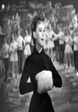 Карнавальная ночь (1956) смотреть онлайн Карнавальная ночь (1956) фильм смотреть онлайн