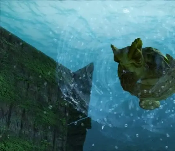 Наживка для акулы: Не очень страшное кино (2006) смотреть онлайн Наживка для акулы: Не очень страшное кино (2006) мультфильм смотреть онлайн