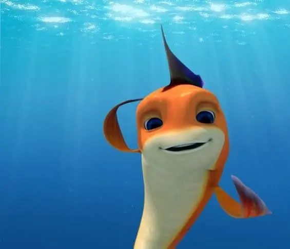 Наживка для акулы: Не очень страшное кино (2006) в хорошем качестве смотреть онлайн Наживка для акулы: Не очень страшное кино (2006) мультфильм в хорошем качестве смотреть онлайн