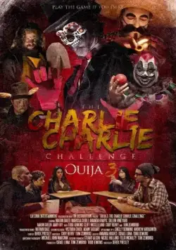 Чарли, Чарли / Charlie Charlie (2016) фильм смотреть онлайн Чарли, Чарли / Charlie Charlie (2016) фильм смотреть онлайн в хорошем качестве