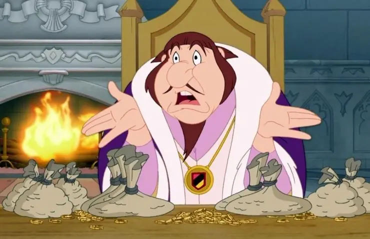 Том и Джерри: Робин Гуд и Мышь-Весельчак (2012) смотреть онлайн Том и Джерри: Робин Гуд и Мышь-Весельчак (2012) мультфильм смотреть онлайн