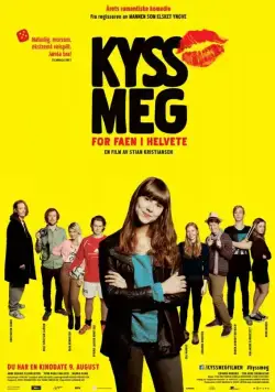 Целуй меня, идиот / Kyss meg for faen i helvete (2013) фильм смотреть онлайн Целуй меня, идиот / Kyss meg for faen i helvete (2013) фильм смотреть онлайн в хорошем качестве