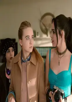 Приключения няни (2016) смотреть онлайн Приключения няни (2016) фильм смотреть онлайн