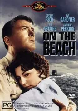 На берегу / On the Beach (1959) фильм смотреть онлайн в хорошем качестве