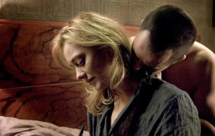 Черный ящик (2005) смотреть онлайн Черный ящик (2005) фильм смотреть онлайн