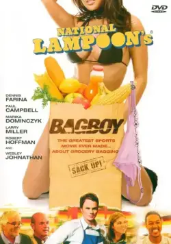 Упаковщик / Bagboy (2007) фильм смотреть онлайн в хорошем качестве