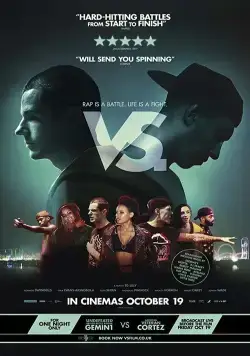 VS. (2018) фильм смотреть онлайн VS. (2018) фильм смотреть онлайн в хорошем качестве