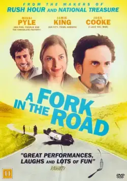 Развилка на дороге / A Fork in the Road (2009) фильм смотреть онлайн Развилка на дороге / A Fork in the Road (2009) фильм смотреть онлайн в хорошем качестве