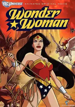 Чудо-женщина / Wonder Woman (2009) мультфильм смотреть онлайн Чудо-женщина / Wonder Woman (2009) мультфильм смотреть онлайн в хорошем качестве
