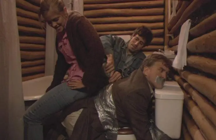 Развилка на дороге (2009) смотреть онлайн Развилка на дороге (2009) фильм смотреть онлайн