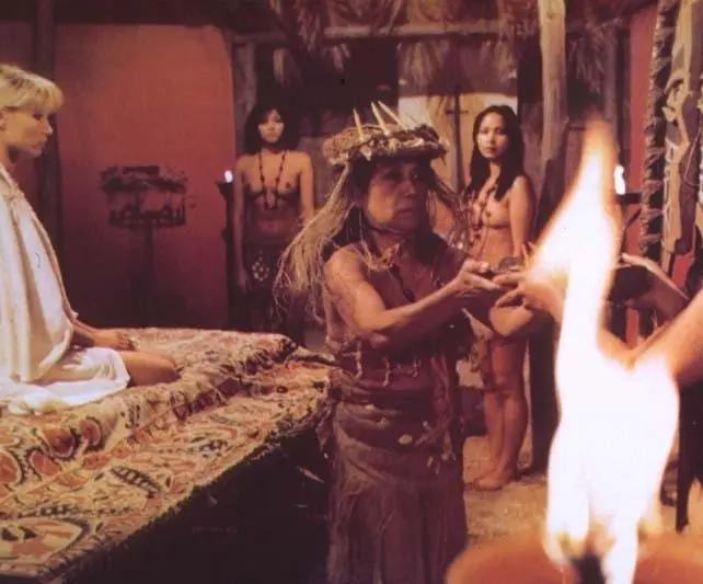 Ад каннибалов 2 (1980) в хорошем качестве смотреть онлайн Ад каннибалов 2 (1980) фильм в хорошем качестве смотреть онлайн