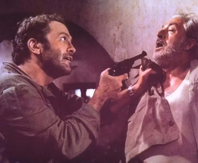 Ад каннибалов 2 (1980) смотреть онлайн Ад каннибалов 2 (1980) фильм смотреть онлайн