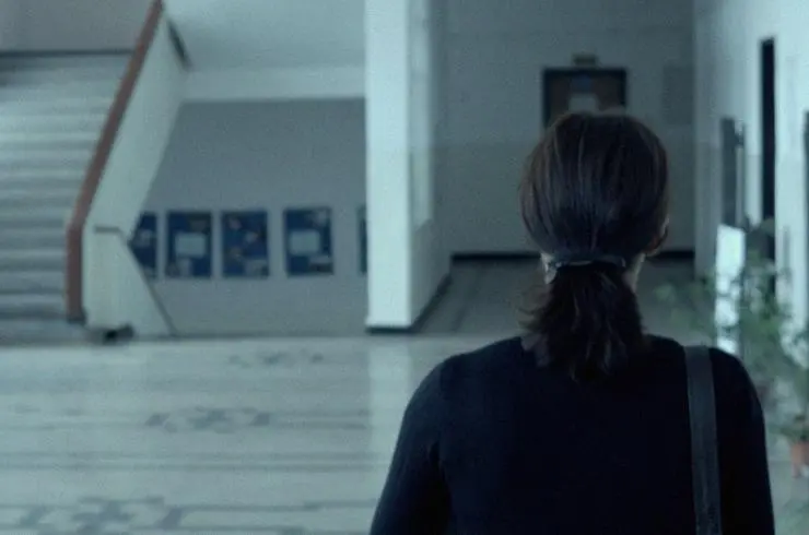 Урок (2014) смотреть онлайн Урок (2014) фильм смотреть онлайн