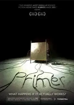 Детонатор / Primer (2004) фильм смотреть онлайн в хорошем качестве