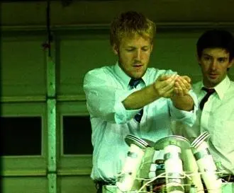 Детонатор (2004) в хорошем качестве смотреть онлайн Детонатор (2004) фильм в хорошем качестве смотреть онлайн