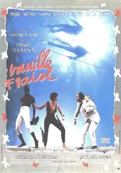 Ванильно-клубничное мороженое / Vanille fraise (1989) фильм смотреть онлайн в хорошем качестве