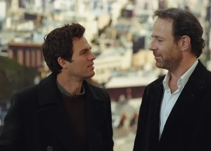 Между небом и землей (2005) смотреть онлайн Между небом и землей (2005) фильм смотреть онлайн