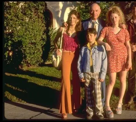 Трущобы Беверли Хиллз (1998) смотреть онлайн Трущобы Беверли Хиллз (1998) фильм смотреть онлайн