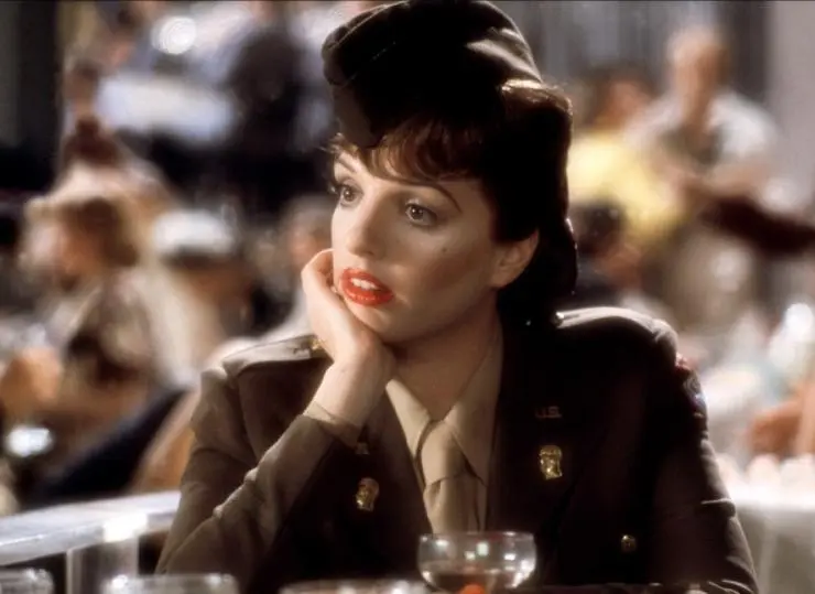 Нью-Йорк, Нью-Йорк (1977) смотреть онлайн Нью-Йорк, Нью-Йорк (1977) фильм смотреть онлайн