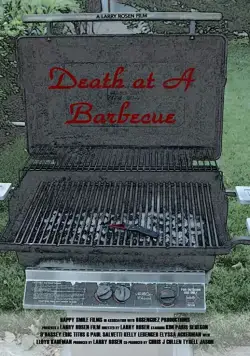 Death at a Barbecue (2017) фильм смотреть онлайн Death at a Barbecue (2017) фильм смотреть онлайн в хорошем качестве