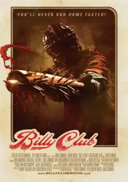 Клуб Билли / Billy Club (2013) фильм смотреть онлайн Клуб Билли / Billy Club (2013) фильм смотреть онлайн в хорошем качестве
