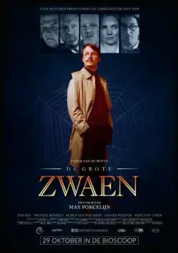 De Grote Zwaen (2015) фильм смотреть онлайне бесплатно Смотреть De Grote Zwaen(2015) фильм в онлайне бесплатно