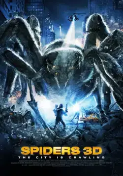 Пауки / Spiders 3D (2012) фильм смотреть онлайн Пауки / Spiders 3D (2012) фильм смотреть онлайн в хорошем качестве