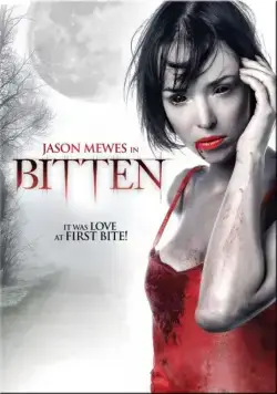 Укушенный / Bitten (2008) фильм смотреть онлайн Укушенный / Bitten (2008) фильм смотреть онлайн в хорошем качестве
