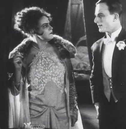 Процесс о трех миллионах (1926) смотреть онлайн бесплатно Процесс о трех миллионах (1926) фильм смотреть онлайн бесплатно