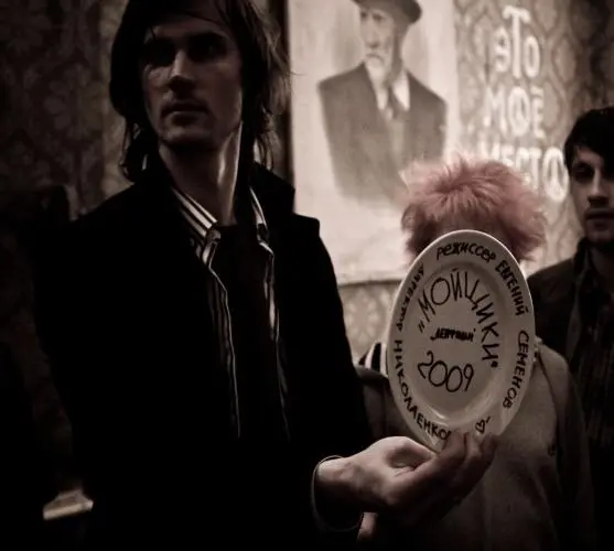 Как поймать магазинного вора (2009) в хорошем качестве смотреть онлайн Как поймать магазинного вора (2009) фильм в хорошем качестве смотреть онлайн