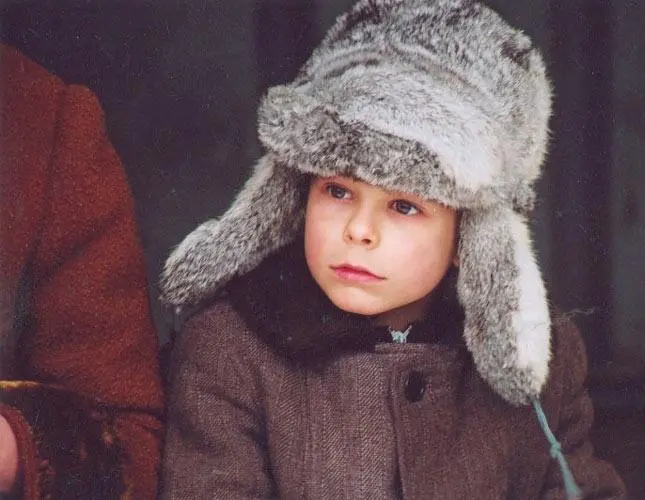 Итальянец (2005) смотреть онлайн Итальянец (2005) фильм смотреть онлайн