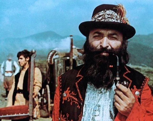 Табор уходит в небо (1976) смотреть онлайн бесплатно Табор уходит в небо (1976) фильм смотреть онлайн бесплатно