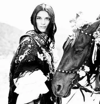 Табор уходит в небо (1976) смотреть онлайн Табор уходит в небо (1976) фильм смотреть онлайн